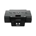 Produktbild: Krups Iconic Sandwichmaker (Eckform) FDK461