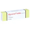 Produktbild: MORONAL Salbe 20 g