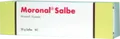 Produktbild: DERMAPHARM AG MORONAL Salbe 20 g 01594786