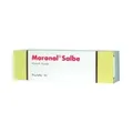 Produktbild: MORONAL Salbe 20 g