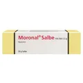 Produktbild: Moronal® Salbe