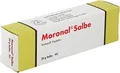 Produktbild: MORONAL Salbe 20 g