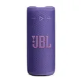 Produktbild: JBL Grip tragbarer Bluetooth-Lautsprecher lila IP68 Auracast Ambient Light JBLGRIPPUR