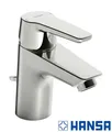 Produktbild: Hansa Polo Waschtischarmatur HansaPolo Wasserhahn Bad Einhebelmischer 51402293