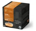 Produktbild: Qbo Caffè Buna Enteta - 27 Kapseln - Intensität: 5/10
