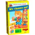 Produktbild: Haba Meine ersten Spiele - Wir räumen auf