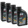 Produktbild: 4L 4 Liter FUCHS MOTORÖL TITAN SYN MC 10W40 ACEA A3/B4 MB 229.3 VW 501.01 505.00