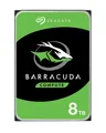 Produktbild: Seagate Barracuda ST8000DM004 internal hard drive 3.5