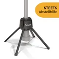Produktbild: STEETS Abstellhilfe Krückenständer Gehstockständer Stockhalter Made in Germany