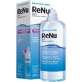 Produktbild: ReNu Sensitive Eyes Kombilösung Bausch + Lomb - weiche Kontaktlinsen, 1 x 360 ml