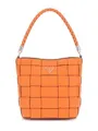 Produktbild: GUESS Maylee Bucket Bag Orange