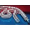 Produktbild: Absaug- u.Gebläseschlauch PROTAPE® PUR 301 AS ID 80mm AD 88mm 4mm L.15m NORRES