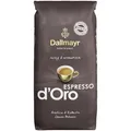 Produktbild: Dallmayr Kaffeebohnen Espresso D'oro (1 kg)