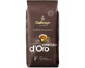 Produktbild: DALLMAYR Kaffee, Dallmayr Espresso d Oro Kaffee ganze Bohnen kräftiges Aroma 1000g