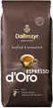 Produktbild: Dallmayr Espresso d'Oro ganze Bohnen 1kg
