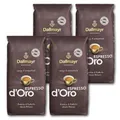 Produktbild: 4 KG Dallmayr Espresso d'Oro Kaffeebohnen, Preis ist inklusive Kaffeesteuer