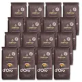 Produktbild: 16 KG Dallmayr Espresso d'Oro Kaffeebohnen, Preis ist inklusive Kaffeesteuer