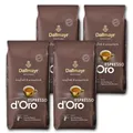 Produktbild: 4 KG Dallmayr Espresso d'Oro Kaffeebohnen, Preis ist inklusive Kaffeesteuer
