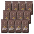 Produktbild: 12 KG Dallmayr Espresso d'Oro Kaffeebohnen, Preis ist inklusive Kaffeesteuer