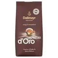 Produktbild: Dallmayr Espresso D'Oro Kaffeebohne 1000 G