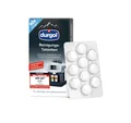 Produktbild: Reinigungs-Tabletten Reinigt 1 x 10 Tabletten Deutsche Ausgabe 435 Entkalker