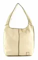 Produktbild: FREDsBRUDER Ginsberg FB100 II Shoulderbag M Schultertasche Tasche Beige