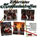Produktbild: Zillertaler Musikantentreffen