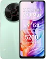 Produktbild: ZTE Blade V70 Max Smartphone (17,53 cm/6,9 Zoll, 128 GB Speicherplatz, 50 MP Kamera)