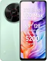 Produktbild: ZTE Blade V70 Max 4G Smartphone, 256 GB ROM, MicroSD 1TB, 8 +12 GB RAM, 6.9 Zoll