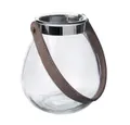 Produktbild: Sandra Rich Windlicht SANDRA RICH, Glaslaterne 