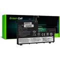 Produktbild: GreenCell Laptop Battery for Lenovo ThinkBook 14-IIL 14-IML 15-IIL 15-IML - 4650mAh (3 Zellen, 4650 mAh) (LE176)