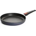 Produktbild: Woll Diamond Lite Gusspfanne: abnehmbarer Stiel, alle Herdarten inkl. Induktion, Ø 28 cm, 5 cm hoch