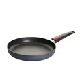 Produktbild: WOLL Gusspfanne  Diamond Lite ¦ schwarz ¦ Aluminium-Guss ¦ Maße (cm): H: 5  Ø: 28.0
