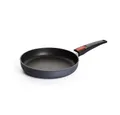 Produktbild: WOLL MADE IN GERMANY Bratpfanne Gusspfanne Diamond Lite 28 cm, 5 cm hoch, Aluminium (1-tlg), Induktionsgeeignet