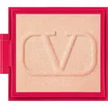 Produktbild: Valentino Go-Clutch Glow Compact Powder 01 Very Light Refill - 42 Gramm (01 Very Light) (52525752)