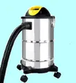 Produktbild: ASCHESAUGER ASCHESTAUBSAUGER FEINSTAUBSAUGER 18-20 Liter SYNTROX