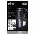 Produktbild: Braun Series 7 AIO7540 11in1 Haarschneider