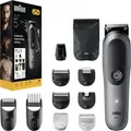 Produktbild: Braun All-In-One Series 5 AIO5560 Haar- und Körperpflege-Set 1 St.