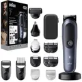 Produktbild: Braun All-In-One Series 7 AIO7580 Bart-, Haar- und Körperpflege-Set 15 in 1 1 St.