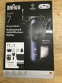 Produktbild: Braun All-in-One Series 7 AIO 7540 11-in-1 Trimmer Multigroomer Bart I39961