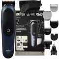 Produktbild: Series 7 Aio7540 Multigroom 11-in-1 Body Grooming Set for Men