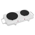 Produktbild: Clatronic CTC Doppelkochplatte DKP3583 1 St