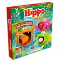 Produktbild: HASBRO Hippo Flipp Junior Brettspiel F6645100