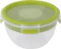 Produktbild: Emsa Clip&Go Snackbox grün 1l