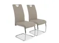 Produktbild: Freischwinger FLORA S 2er Set