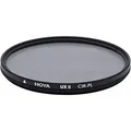 Produktbild: Hoya UX II CIR-PL Filter (49 mm, Polarisationsfilter) (Y5UXPOL049-II)