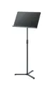 Produktbild: König & Meyer 11926 - Orchesternotenpult, schwarz