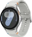 Produktbild: Samsung Galaxy Watch 7 Silver 44mm EU Model