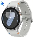 Produktbild: Samsung Galaxy Watch7 44mm Silber