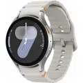 Produktbild: Samsung Galaxy Watch7 L310 44 mm Aluminium Bluetooth Smartwatch silber WLAN